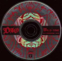 Dio (USA) : Wild One